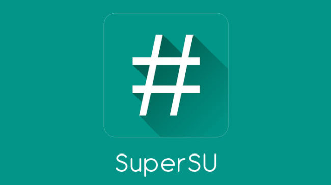 supersu zip - SuperUser