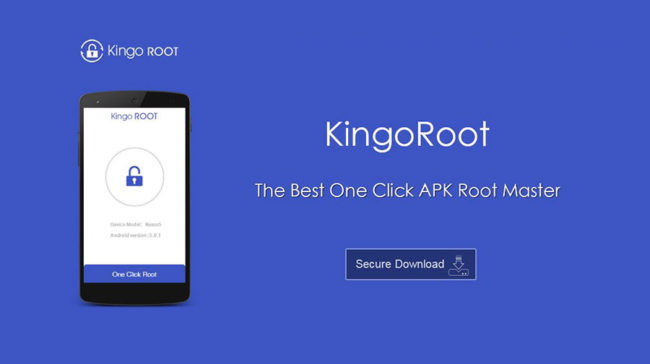 KingoRoot download